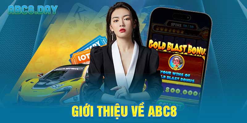 Giới thiệu ABC8